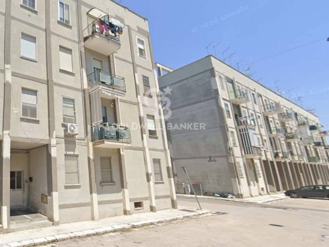 Appartamento in vendita a Brindisi BR