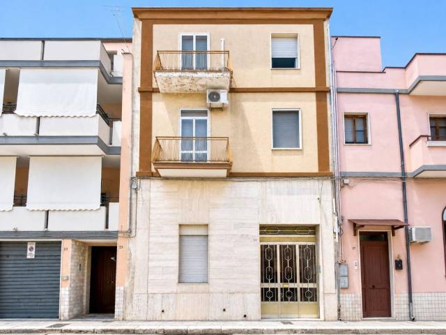 Appartamento in vendita a Brindisi BR