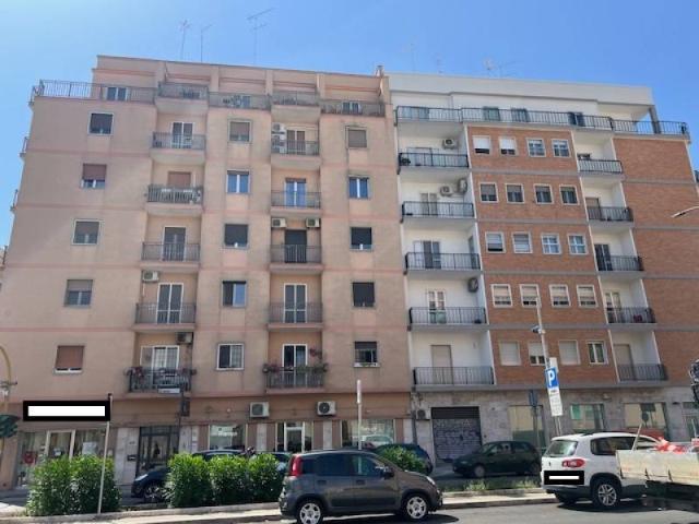 Appartamento in vendita a Brindisi BR