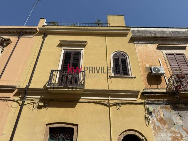 Appartamento in vendita a Brindisi BR