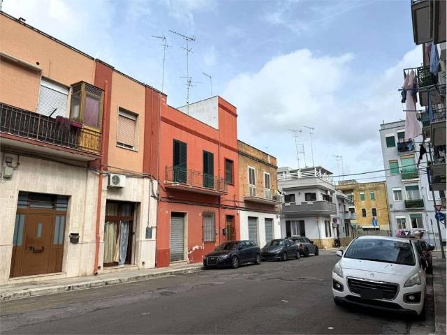 Appartamento in vendita a Brindisi BR