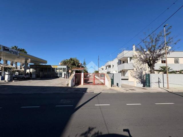Appartamento in vendita a Brindisi BR