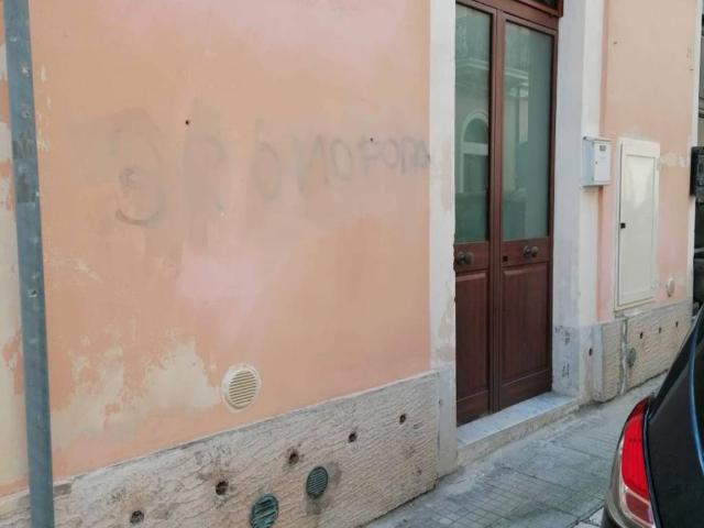 Appartamento in vendita a Brindisi BR
