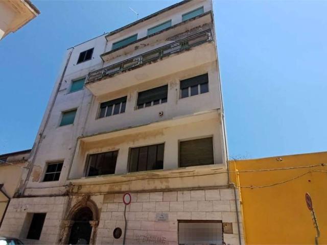Appartamento in vendita a Brindisi BR