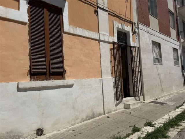Appartamento in vendita a Brindisi BR