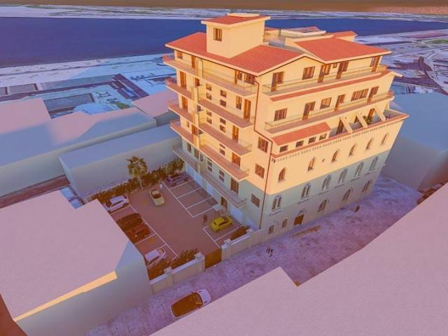 Appartamento in vendita a Brindisi BR