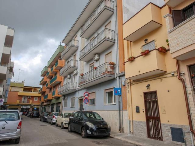 Appartamento in vendita a Brindisi BR