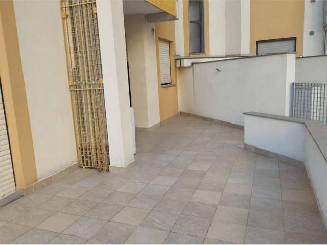 Appartamento in vendita a Brindisi BR