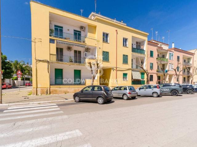 Appartamento in vendita a Brindisi BR