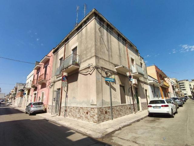 Appartamento in vendita a Brindisi BR