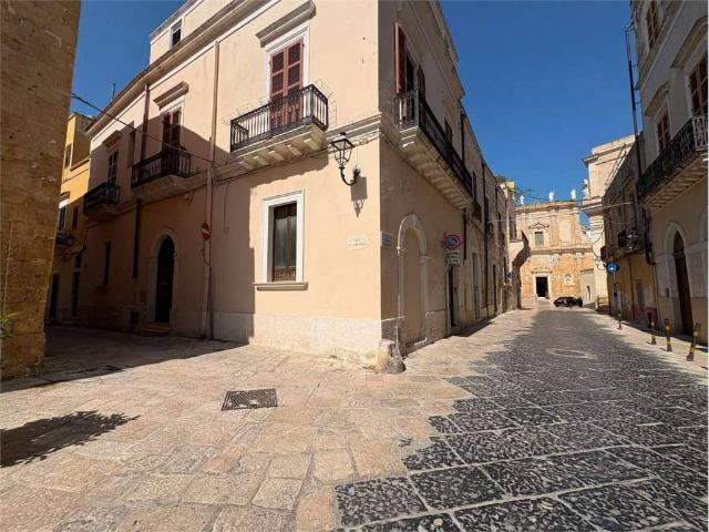 Appartamento in vendita a Brindisi BR
