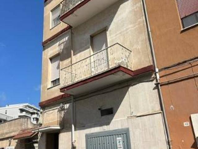 Appartamento in vendita a Brindisi BR