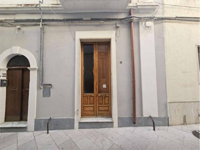 Appartamento in vendita a Brindisi BR