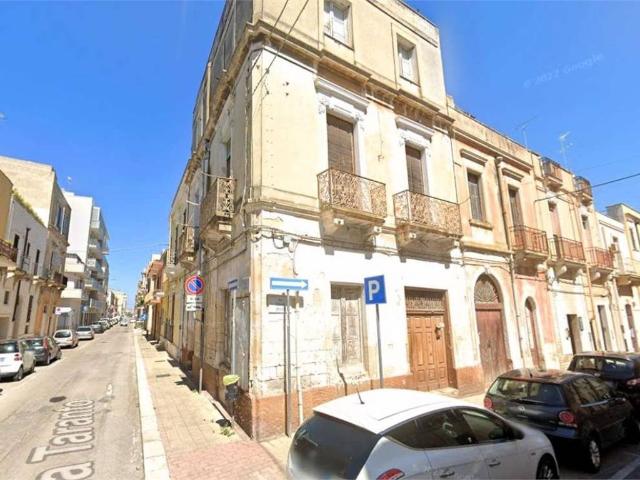 Appartamento in vendita a Brindisi BR