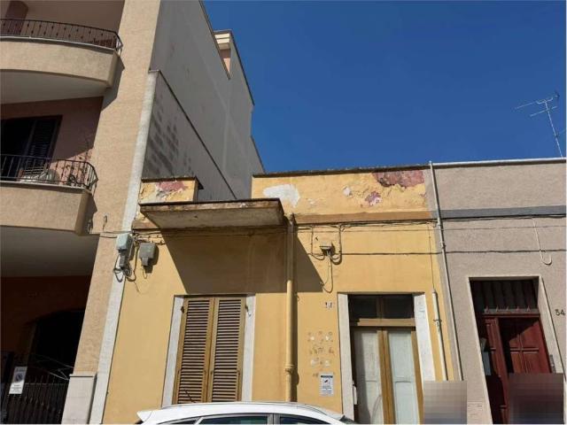 Appartamento in vendita a Brindisi BR