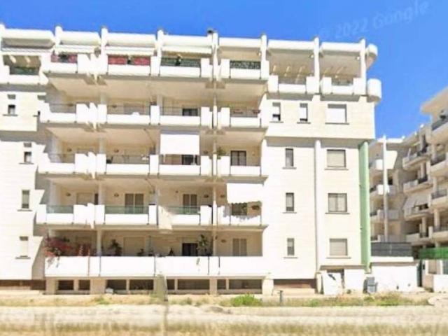 Appartamento in vendita a Brindisi BR