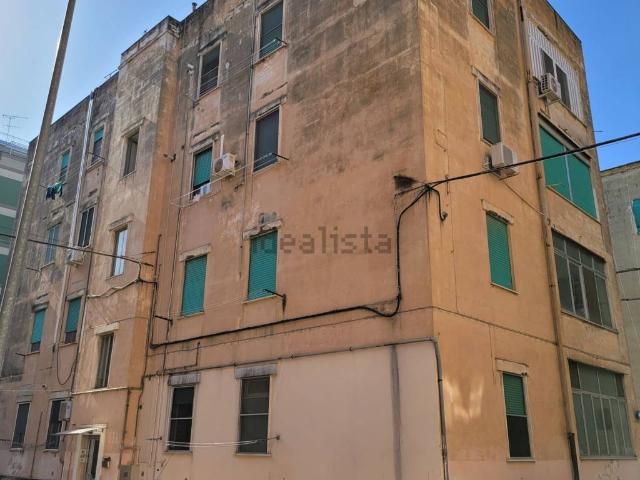 Appartamento in vendita a Brindisi BR