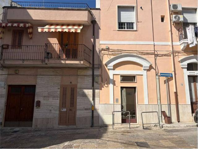 Appartamento in vendita a Brindisi BR