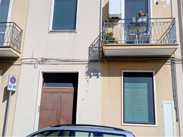 Appartamento in vendita a Brindisi BR