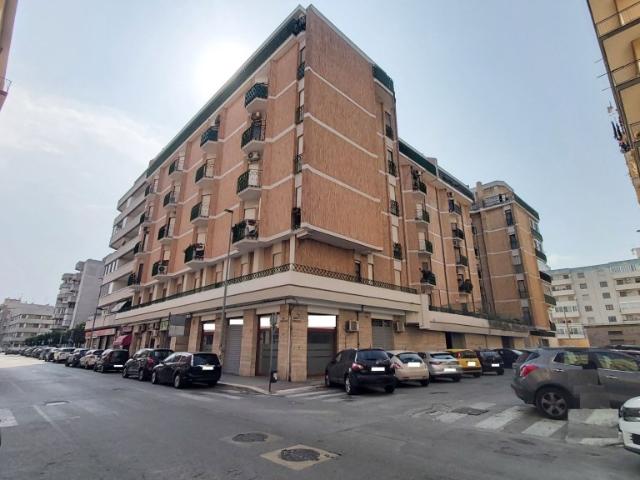 Appartamento in vendita a Brindisi, Cappuccini