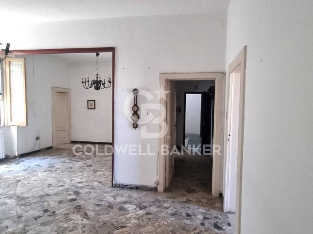 Appartamento in vendita a Brindisi, Centro