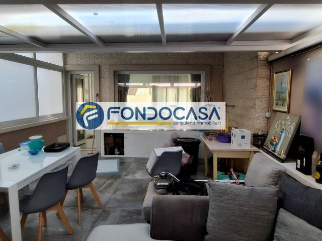 Appartamento in vendita a Brindisi, Commenda