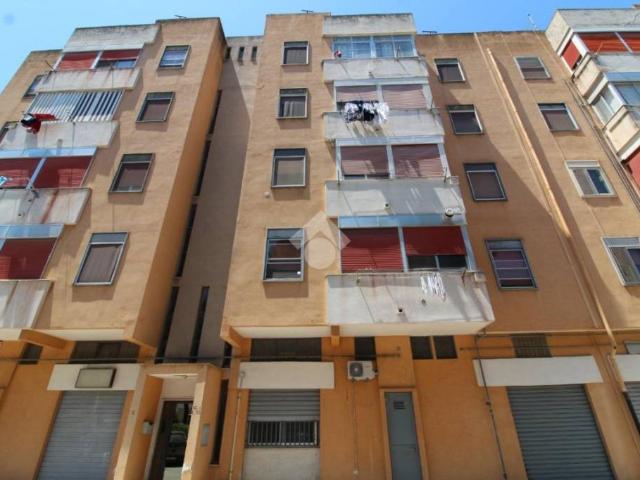 Appartamento in vendita a Brindisi, Santa Chiara Sant'Angelo