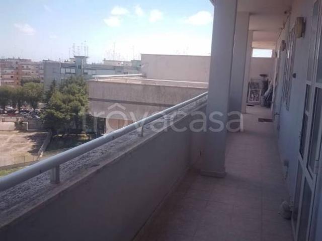 Appartamento in vendita a Brindisi, Santa Chiara Sant'Angelo