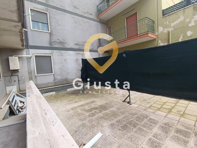 Appartamento in vendita a Brindisi, Zona Sant'Angelo