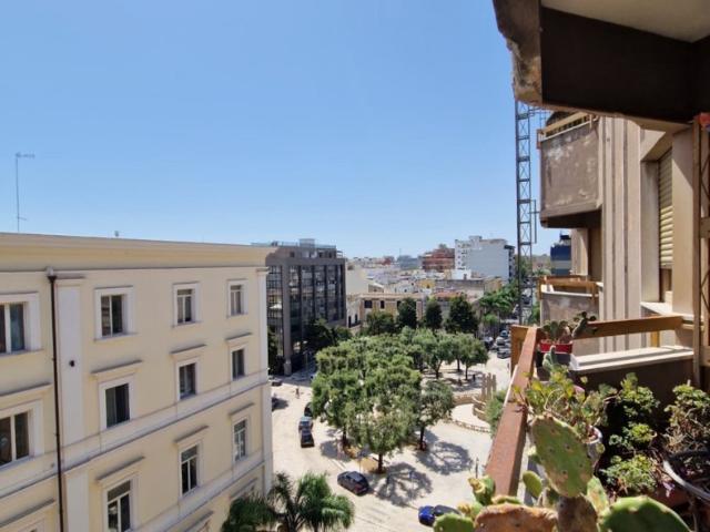 Appartamento in vendita a Brindisi