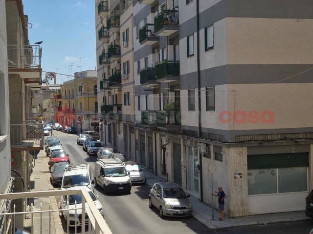 Appartamento in vendita a Brindisi