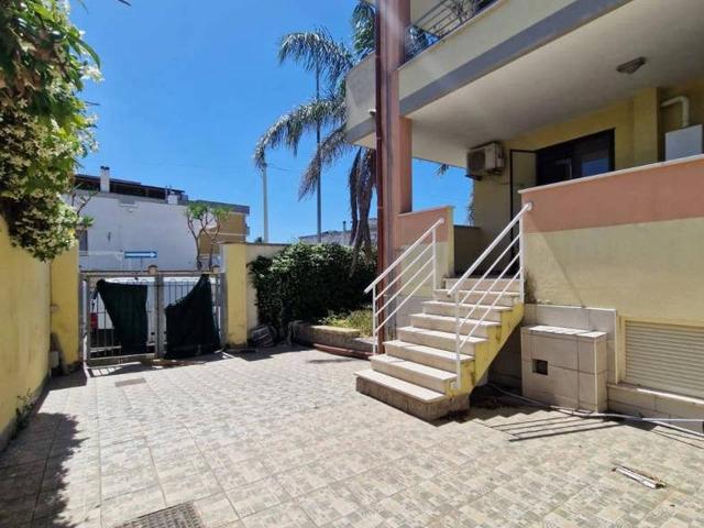 Appartamento in vendita a Brindisi
