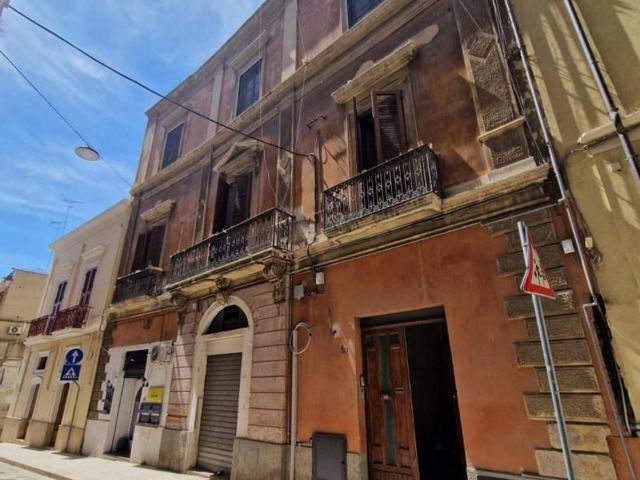 Appartamento in vendita a Brindisi