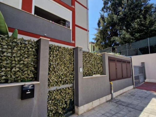 Appartamento in vendita a Brindisi