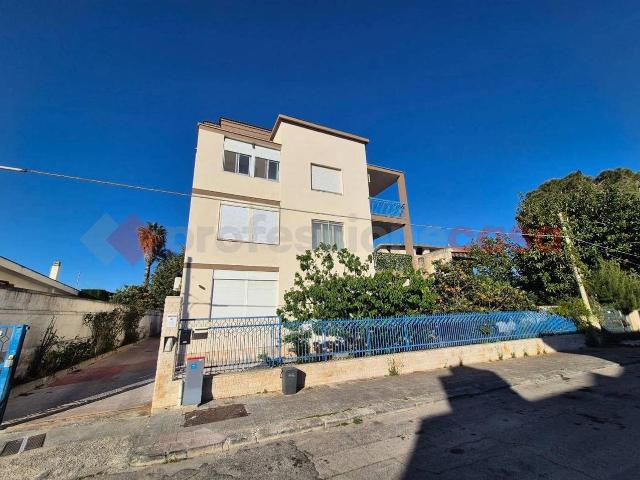 Appartamento in vendita a Brindisi