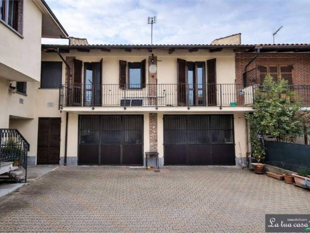 Appartamento in vendita a Brione, Val della Torre