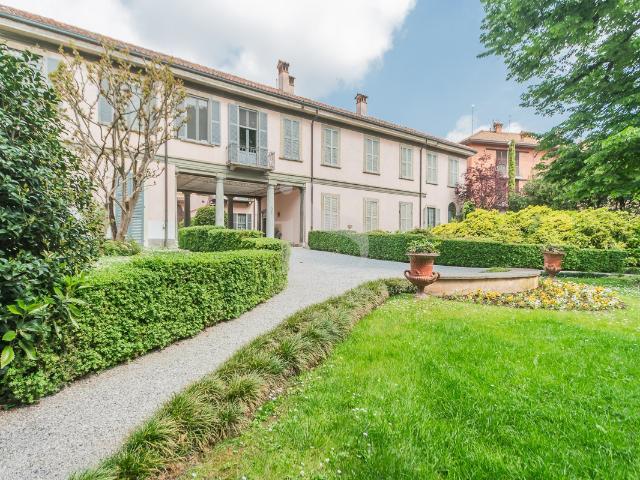 APPARTAMENTO in VENDITA a BRIOSCO di 3 vani