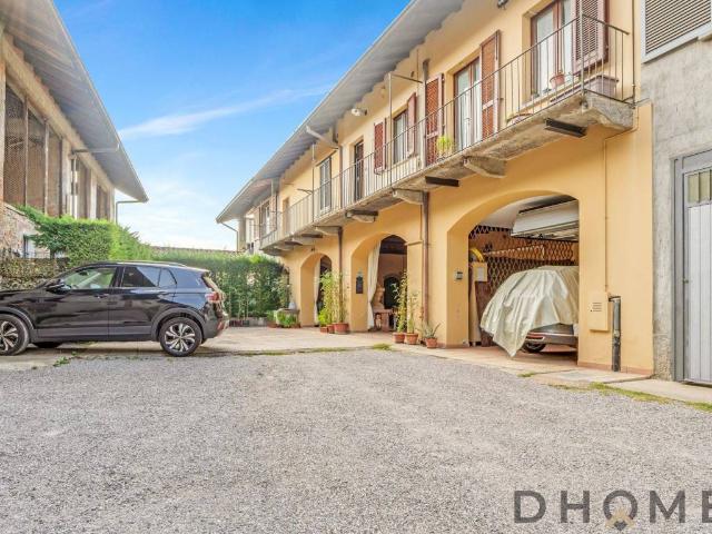 Appartamento in vendita a Briosco MB