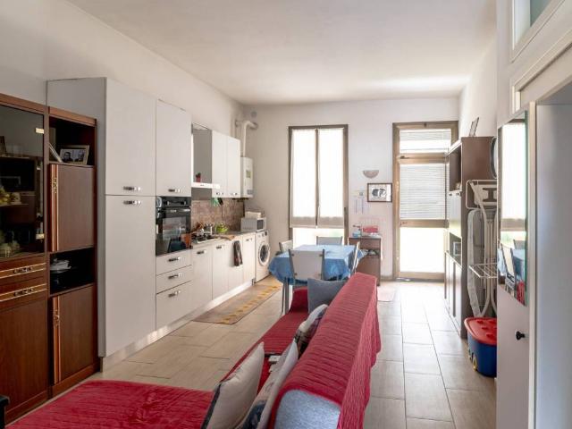 Appartamento in vendita a Briosco MB