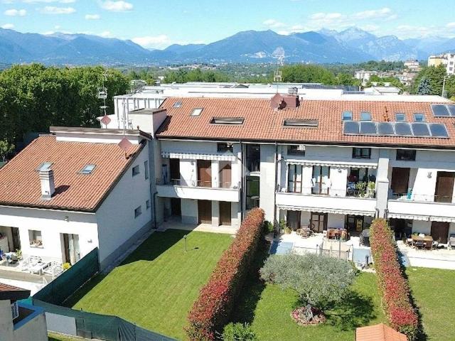 Appartamento in vendita a Briosco MB