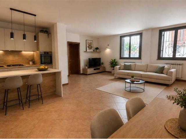 Appartamento in vendita a Briosco MB