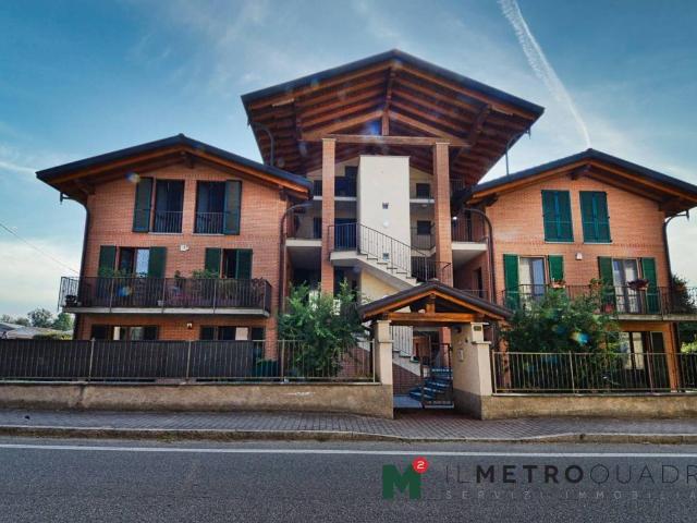 Appartamento in vendita a Briosco MB
