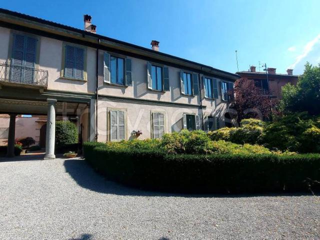 Appartamento in vendita a Briosco via Giosuè Carducci, 5A