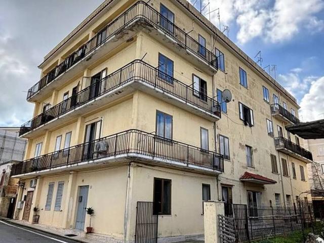 Appartamento in vendita a Briatico VV