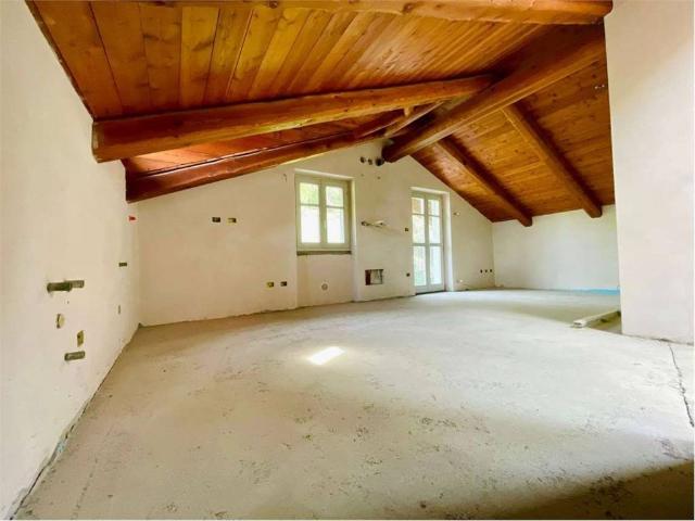 Appartamento in vendita a Bricherasio TO