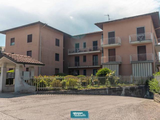 Appartamento in vendita a Briga Novarese NO