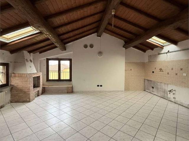 Appartamento in vendita a Brignano Gera d'Adda BG