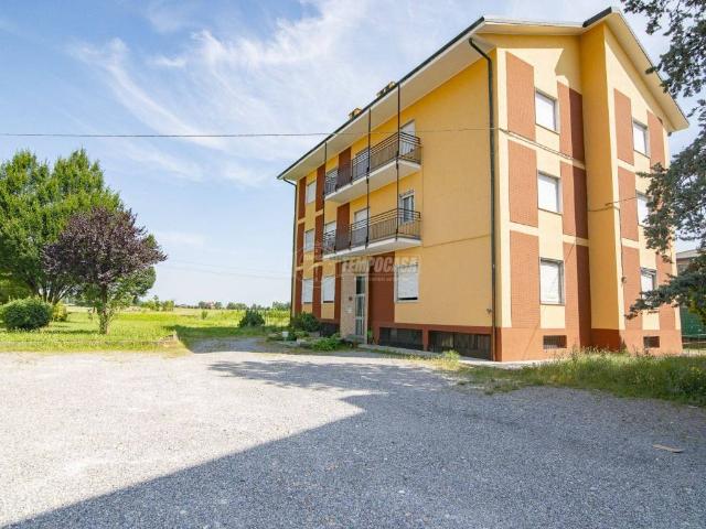 Appartamento in vendita a Brignano Gera d'Adda BG