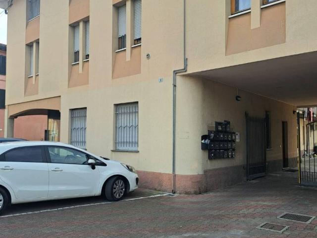 Appartamento in vendita a Brignano Gera d'Adda BG