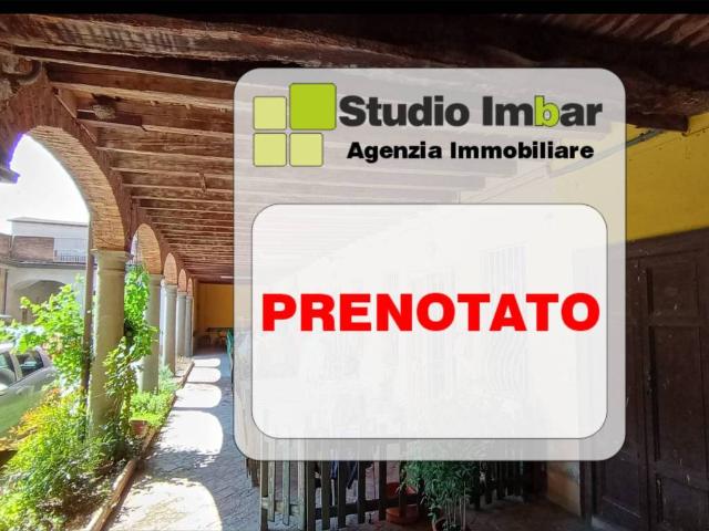Appartamento in vendita a Brignano Gera d'Adda BG